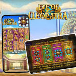 Cara Menang Bermain Slot Eye of Cleopatra